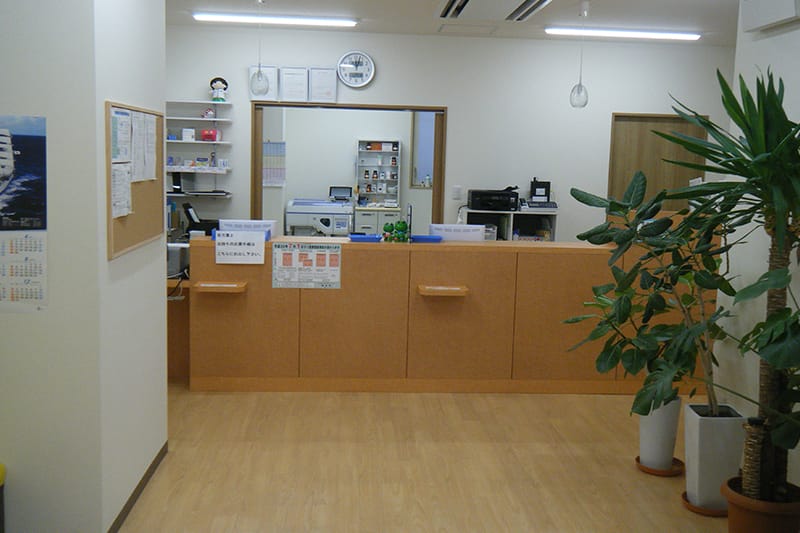 みなさんが知りたい健康情報の発信地となり得る薬局に育てていきたいと思っています。